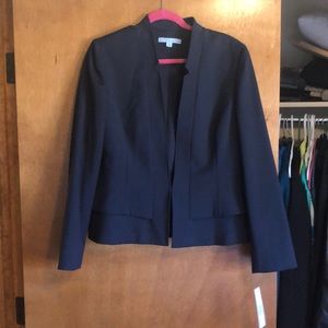Antonio melani navy blazer